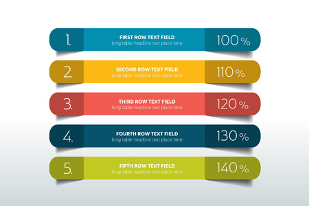 design schedule template
