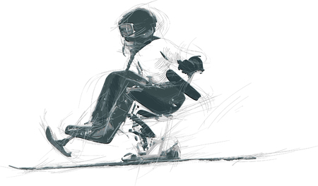 アルペン スキー シリーズ サイレント ヒーローに 物理的な障害を持つ選手 手描きの背景 注意してください 任意の正確な写真のこの絵は 元のオリジナルは私が作成しました のイラスト素材 ベクタ Image アルペン スキー シリーズ サイレント ヒーローに 物理的な障害を持つ選手 手描きの背景 注意してください 任意の正確な写真のこの絵は 元のオリジナルは私が作成しました のイラスト素材 ベクタ Image