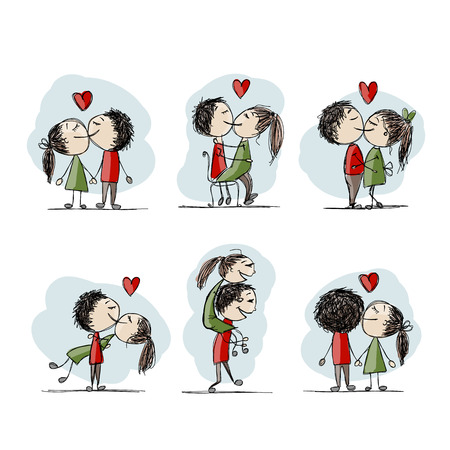 24 257 Mariage Humour Vectores Ilustraciones Y Graficos 123rf