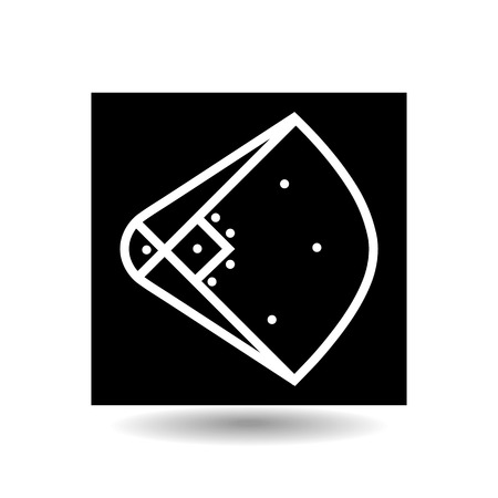 野球シンプル ライン ベクトル ボタン 細い線のイラスト アイコン グレーの背景に白のアウトライン記号 のイラスト素材 ベクタ Image 野球シンプル ライン ベクトル ボタン 細い線のイラスト アイコン グレーの背景に白のアウトライン記号 のイラスト素材 ベクタ Image