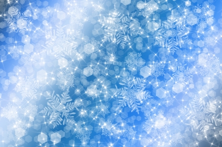 blue christmas background with bokeh circles and white snowflakes stock photo 22416828 - Christmas Blue blue christmas background with bokeh circles and white snowflakes stock photo 22416828 - Christmas Blue