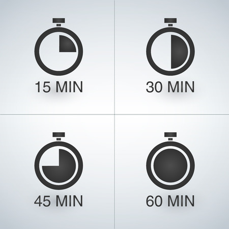 set 10 minute timer