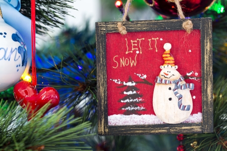 beautiful christmas ornaments on the christmas tree stock photo 24596516 - Beautiful Christmas Ornaments beautiful christmas ornaments on the christmas tree stock photo 24596516 - Beautiful Christmas Ornaments