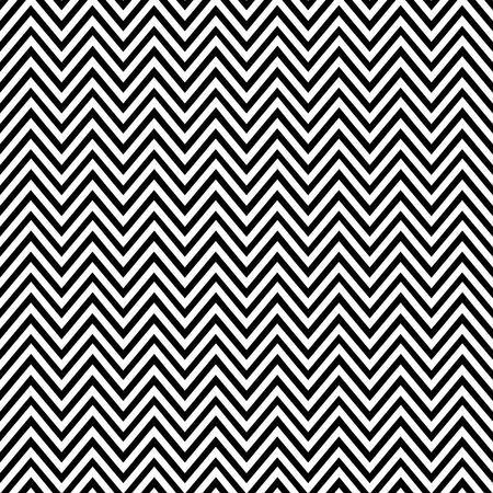 abstract geometric seamless pattern simple black and white chevron patterns vector