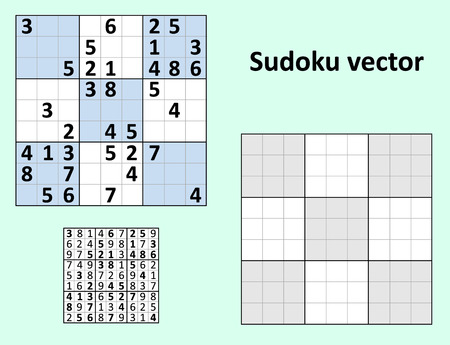 sudoku templates