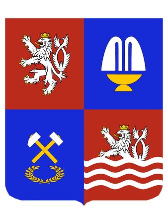 0.65sqft landscape flag 20x30cm 8x12in Car Flag Poles 0.06m/² DIPLOMAT-FLAGS Zl/ín Region Flag