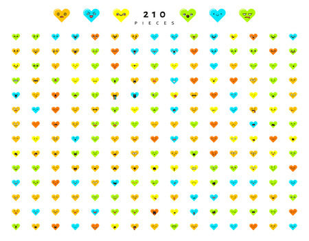 グレートは 白い背景で隔離 224 の色感情を設定しました Web の文字絵文字 怒りと思いやり 笑い 涙 悲しみの驚きを笑顔します 幸せ恐怖 のイラスト素材 ベクタ Image グレートは 白い背景で隔離 224 の色感情を設定しました Web の文字絵文字 怒りと思いやり 笑い 涙 悲しみの驚きを笑顔します 幸せ恐怖 のイラスト素材 ベクタ Image