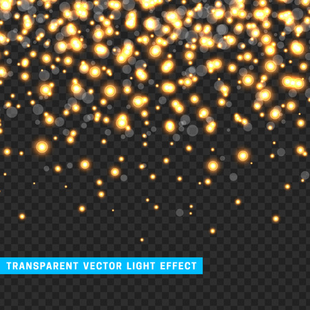 透過光の効果の輝きを持つベクター キラキラ背景明るいクリスマスの照明 カラフルな輝くイルミネーション 輝くベクトル図のイラスト素材 ベクタ Image 透過光の効果の輝きを持つベクター キラキラ背景明るいクリスマスの照明 カラフルな輝くイルミネーション 輝くベクトル図のイラスト素材 ベクタ Image