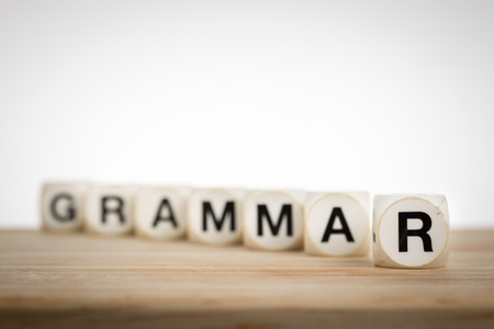 English Grammar 