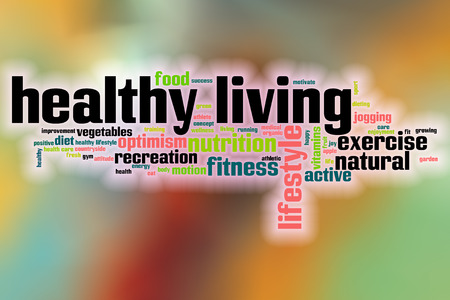 healthy living