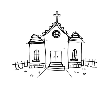 134 966 教会 のイラスト素材 ベクター 123rf 134 966 教会 のイラスト素材 ベクター 123rf