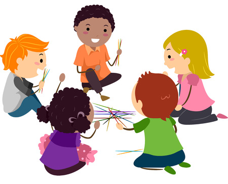 ジェスチャー ゲームをプレイ子供のバッター イラスト の写真素材 画像素材 Image ジェスチャー ゲームをプレイ子供のバッター イラスト の写真素材 画像素材 Image