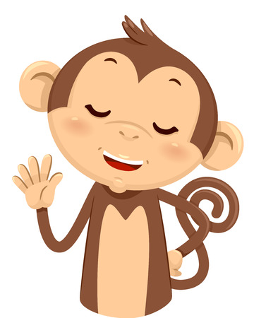動物のマスコット イラストかわいい猿のシンバルで演奏の特徴 の写真素材 画像素材 Image 動物のマスコット イラストかわいい猿のシンバルで演奏の特徴 の写真素材 画像素材 Image