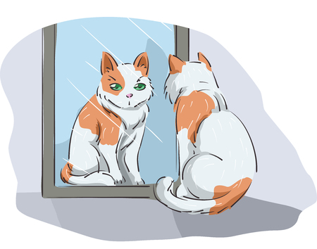 看板にカップに猫を入れた猫カフェショップのイラスト の写真素材 画像素材 Image 看板にカップに猫を入れた猫カフェショップのイラスト の写真素材 画像素材 Image