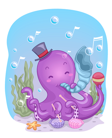 かわいいタコ の写真素材 画像素材 Image かわいいタコ の写真素材 画像素材 Image