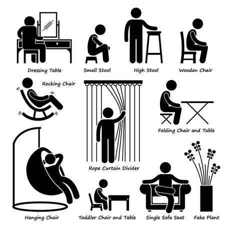Rocking Chair Silhouette Rocking Chair Silhouette