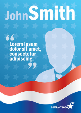 free campaign poster template