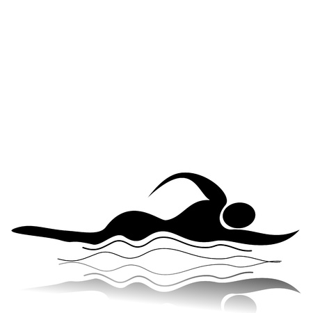 Tattoo abkleben schwimmen