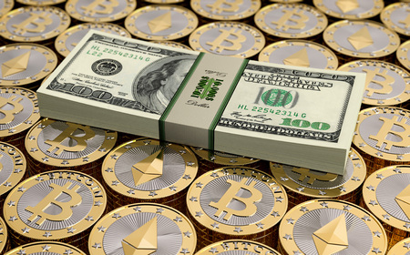 bitcoin ticker euro