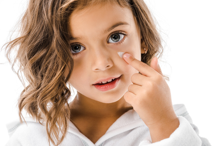 face cream for children
