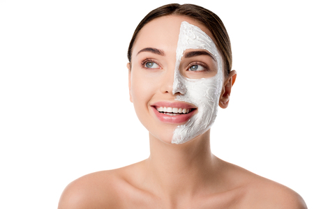 Download Face Mask Stock Photos And Images 123rf PSD Mockup Templates