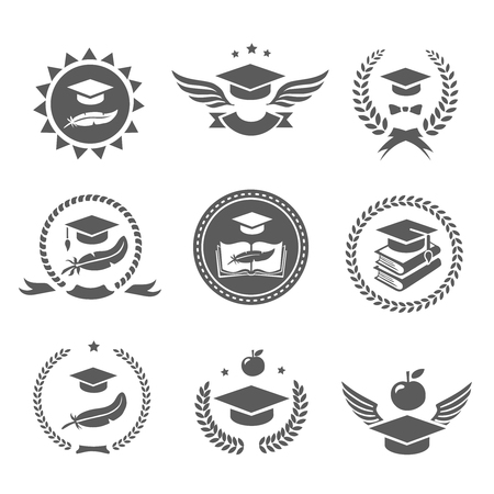 education logo stock photos and images 123rf school logos design