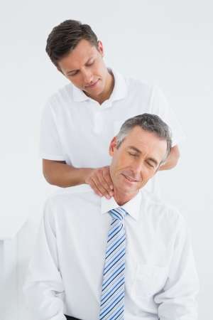 Chiropractors dating patiënten