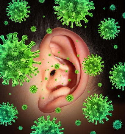 Are viral infections contagious