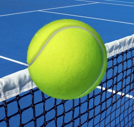 tennis compensée femme