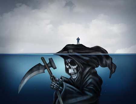 死神は贅沢な髪型を持つ女性の形式をとります の写真素材 画像素材 Image 死神は贅沢な髪型を持つ女性の形式をとります の写真素材 画像素材 Image