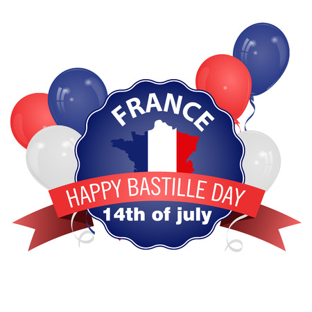 ハッピー フランス革命記念日 7 月 14 日 ビバ フランスの建国記念日 ベクトルの図 風船 あなたのポスター バナーやキャンペーン はがきのデザインに適しています の写真素材 画像素材 Image ハッピー フランス革命記念日 7 月 14 日 ビバ フランスの建国記念日 ベクトルの図 風船 あなたのポスター バナーやキャンペーン はがきのデザインに適しています の写真素材 画像素材 Image