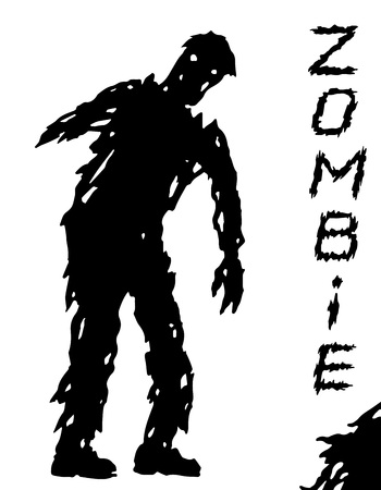 漏れやすい服で1武装の黒いゾンビのシルエット ベクターイラスト 怖いキャラクターデザイン ホラージャンル のイラスト素材 ベクタ Image 1752 漏れやすい服で1武装の黒いゾンビのシルエット ベクターイラスト 怖いキャラクターデザイン ホラージャンル のイラスト素材 ベクタ Image 1752