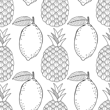 ベストコレクション 果物 イラスト 白黒 バレーボール イラスト かっこいい