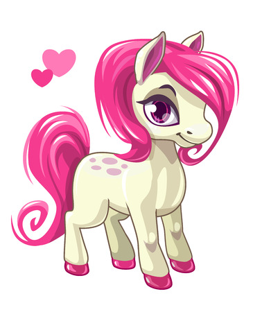 37 078 ポニー のイラスト素材 ベクター 123rf 37 078 ポニー のイラスト素材 ベクター 123rf