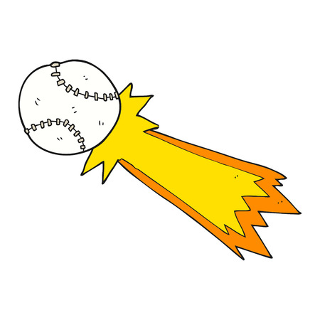 手書きのテクスチャ漫画野球ボールのイラスト素材 ベクタ Image 手書きのテクスチャ漫画野球ボールのイラスト素材 ベクタ Image