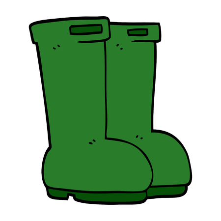 wellies deutsch
