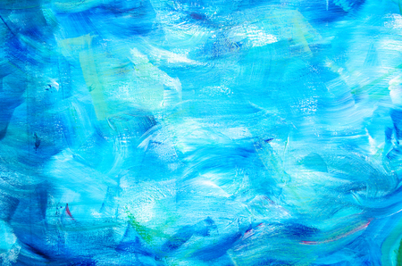 textured abstract acrylic painting abstract art background stock