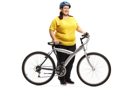Bike for overweight female best sale