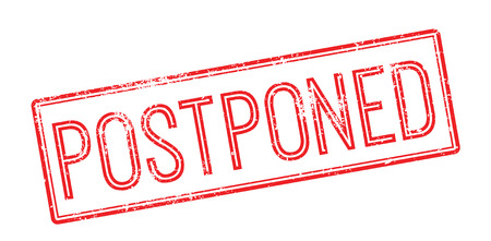 Resultado de imagen de pospuesto