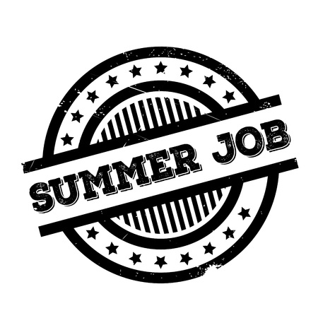 summer job