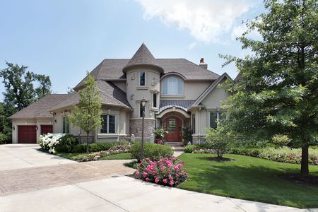 luxury home exterior stock photos. royalty free luxury home luxury home exterior stock photos. royalty free luxury home