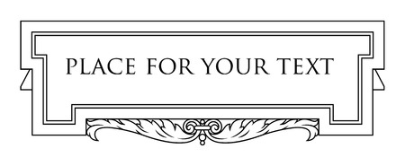 vignette design