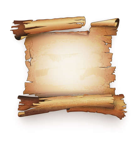 Anicent 羊皮紙古文書巻物スクロール Copyspace を持つドキュメントのスクリプトです 空白のビンテージ バナー テンプレート 卒業証書 契約書 白い背景で隔離の Sertificate ベクトル図 のイラスト素材 ベクタ Image Anicent 羊皮紙古文書巻物スクロール Copyspace を持つドキュメントのスクリプトです 空白のビンテージ バナー テンプレート 卒業証書 契約書 白い背景で隔離の Sertificate ベクトル図 のイラスト素材 ベクタ Image