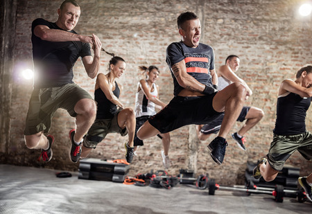 Cardio Fitness Stock Photos Royalty Free Cardio Fitness Images