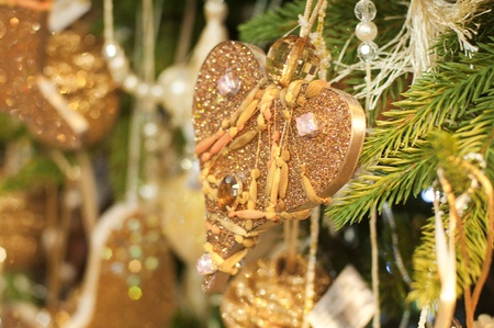 deffirent kinds of christmas tree ornaments and decorations new year stock photo 10856910 - Kinds Of Christmas Trees deffirent kinds of christmas tree ornaments and decorations new year stock photo 10856910 - Kinds Of Christmas Trees