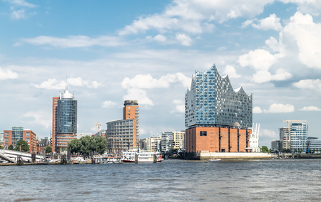 Hamburg Stock Photos And Images 123rf