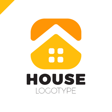 家 ロゴ シンプル Htfyl