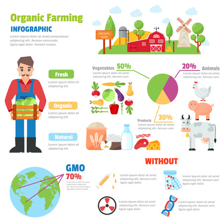 health infographic template