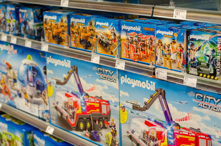 playmobil offers 2018