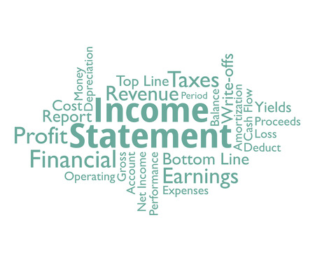 another word for income statement